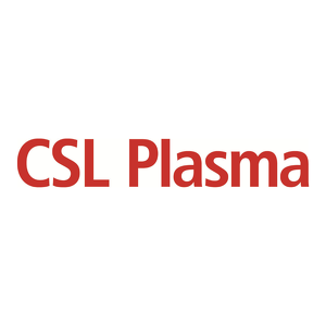 Team Page: CSL Plasma